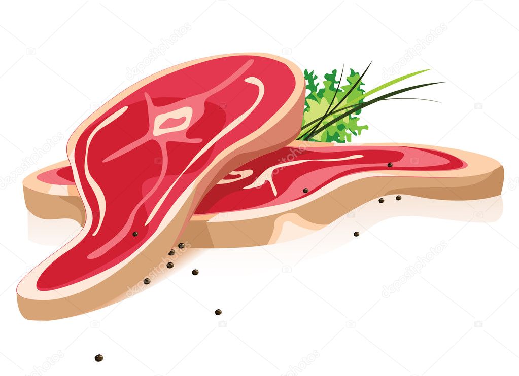 Lo que esconden los filetes de ternera más oscuros: el último 'secreto' de  la carne roja